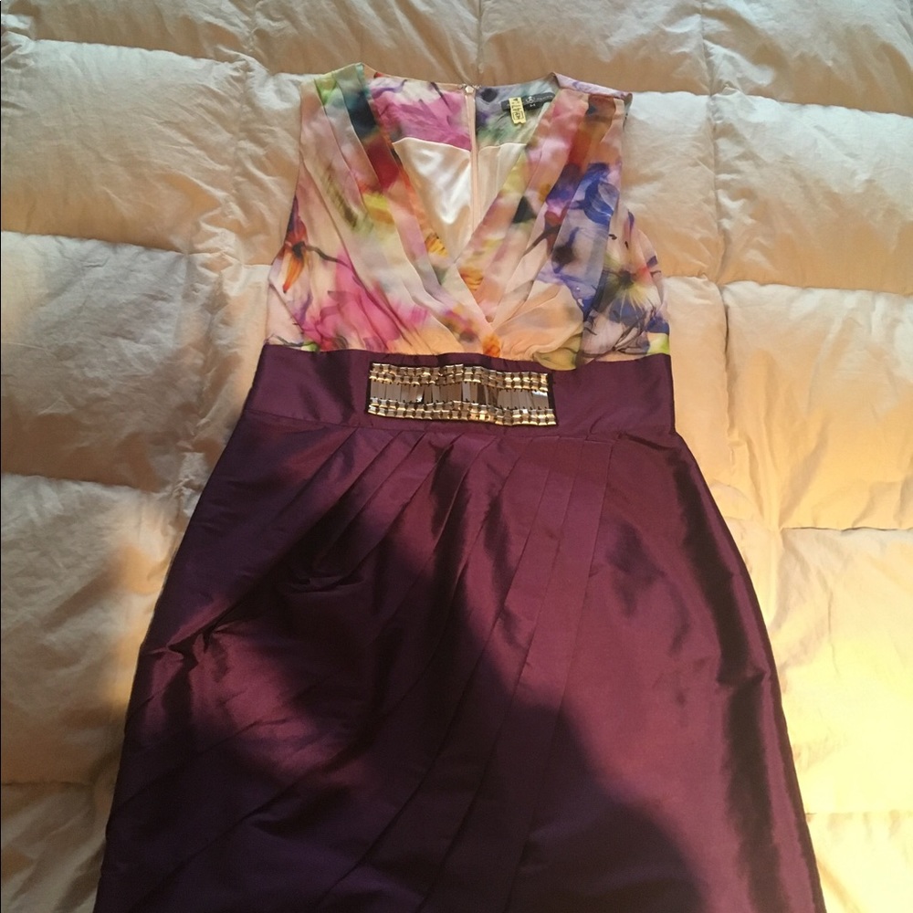 Alexia Admore mini dress